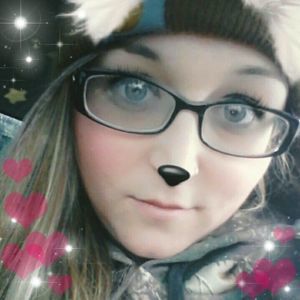 Meet your Posher, Brittany